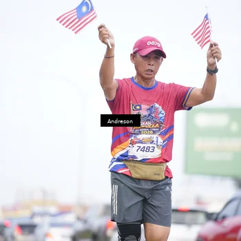 Runner Photo 6023689