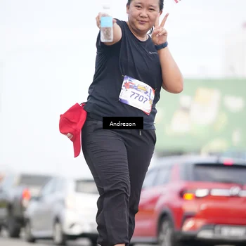 Runner Photo 6023693
