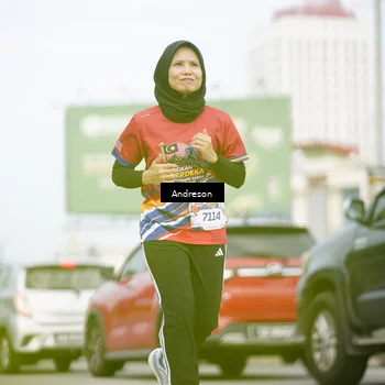 Runner Photo 6023694