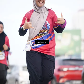 Runner Photo 6023695