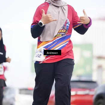 Runner Photo 6023696