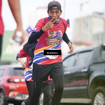 Runner Photo 6023697