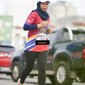 Runner Photo 6023698