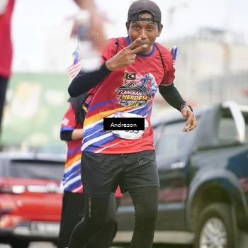 Runner Photo 6023699