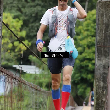 Runner Photo 60237