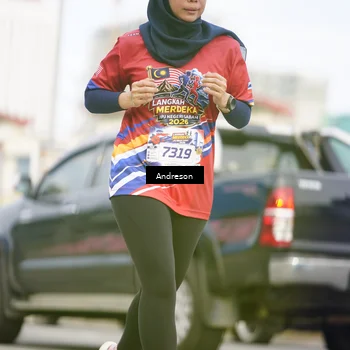 Runner Photo 6023702