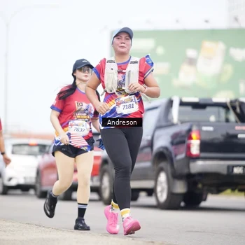 Runner Photo 6023704