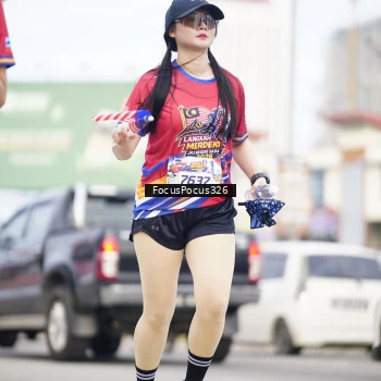 Runner Photo 6023705