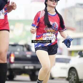 Runner Photo 6023706