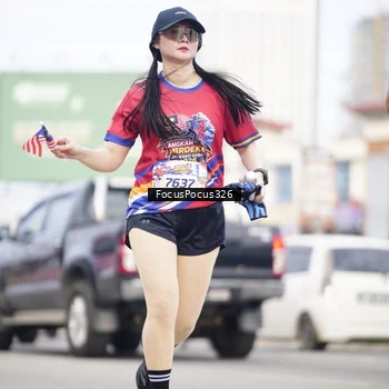 Runner Photo 6023707