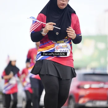 Runner Photo 6023708