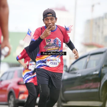 Runner Photo 6023709
