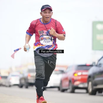 Runner Photo 6023713