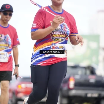 Runner Photo 6023716