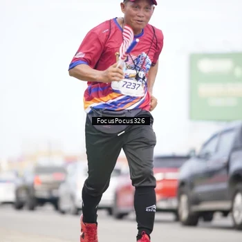 Runner Photo 6023718