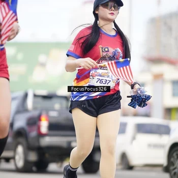 Runner Photo 6023720