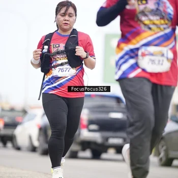 Runner Photo 6023722