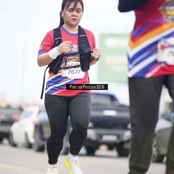 Runner Photo 6023728