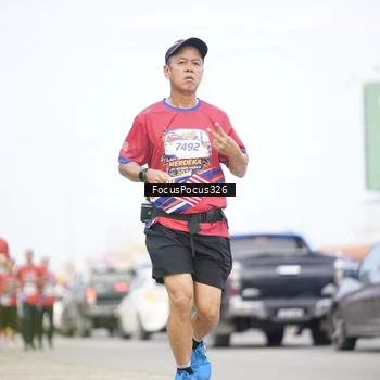 Runner Photo 6023748