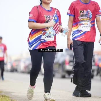 Runner Photo 6023750