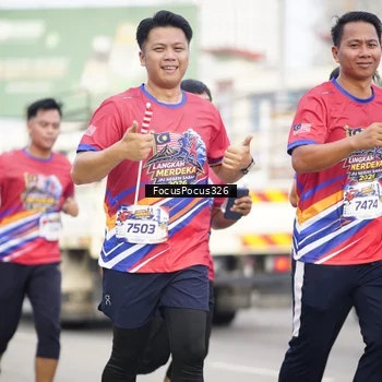 Runner Photo 6023756