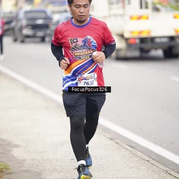Runner Photo 6023759