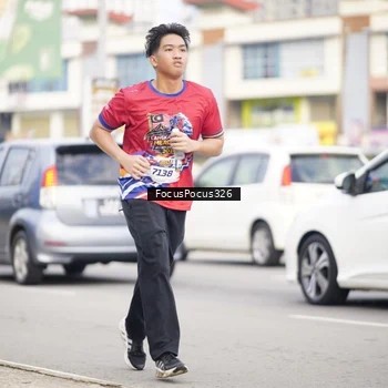 Runner Photo 6023760