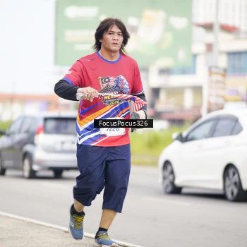 Runner Photo 6023761