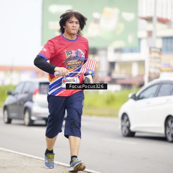 Runner Photo 6023763