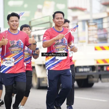 Runner Photo 6023765