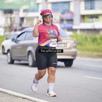 Runner Photo 6023766