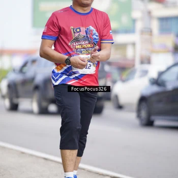 Runner Photo 6023767