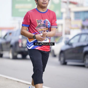 Runner Photo 6023768