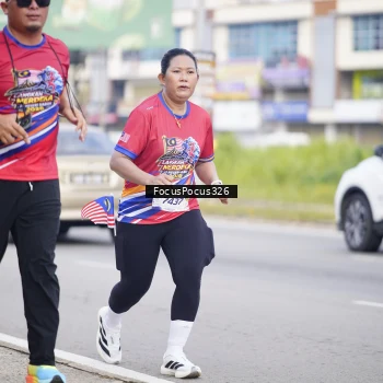 Runner Photo 6023769