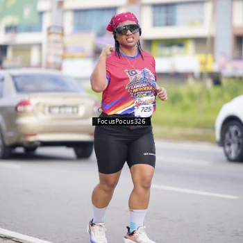 Runner Photo 6023770