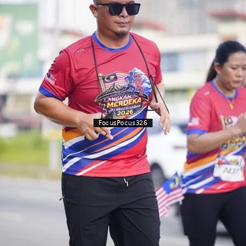Runner Photo 6023772