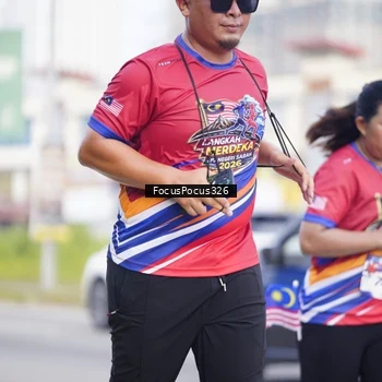 Runner Photo 6023774