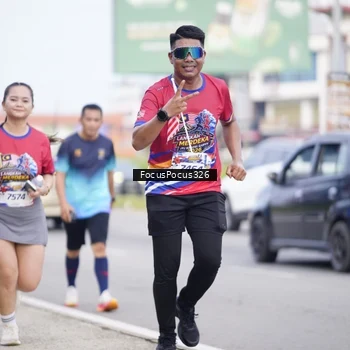 Runner Photo 6023775