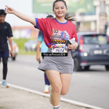Runner Photo 6023776