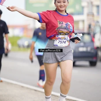 Runner Photo 6023777