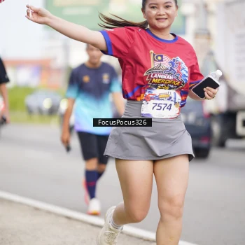 Runner Photo 6023778