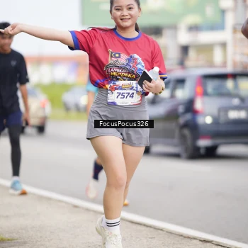 Runner Photo 6023782