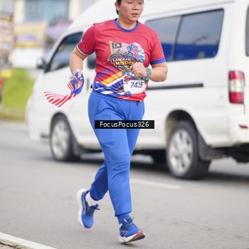 Runner Photo 6023783