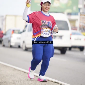 Runner Photo 6023784
