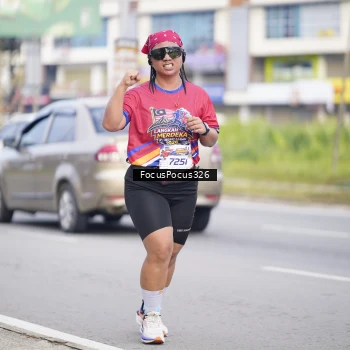 Runner Photo 6023785