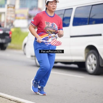 Runner Photo 6023787