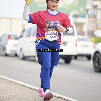 Runner Photo 6023788
