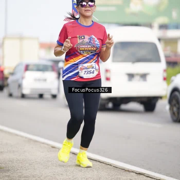 Runner Photo 6023790