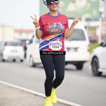 Runner Photo 6023792