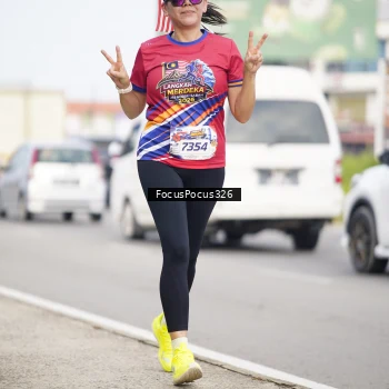 Runner Photo 6023793